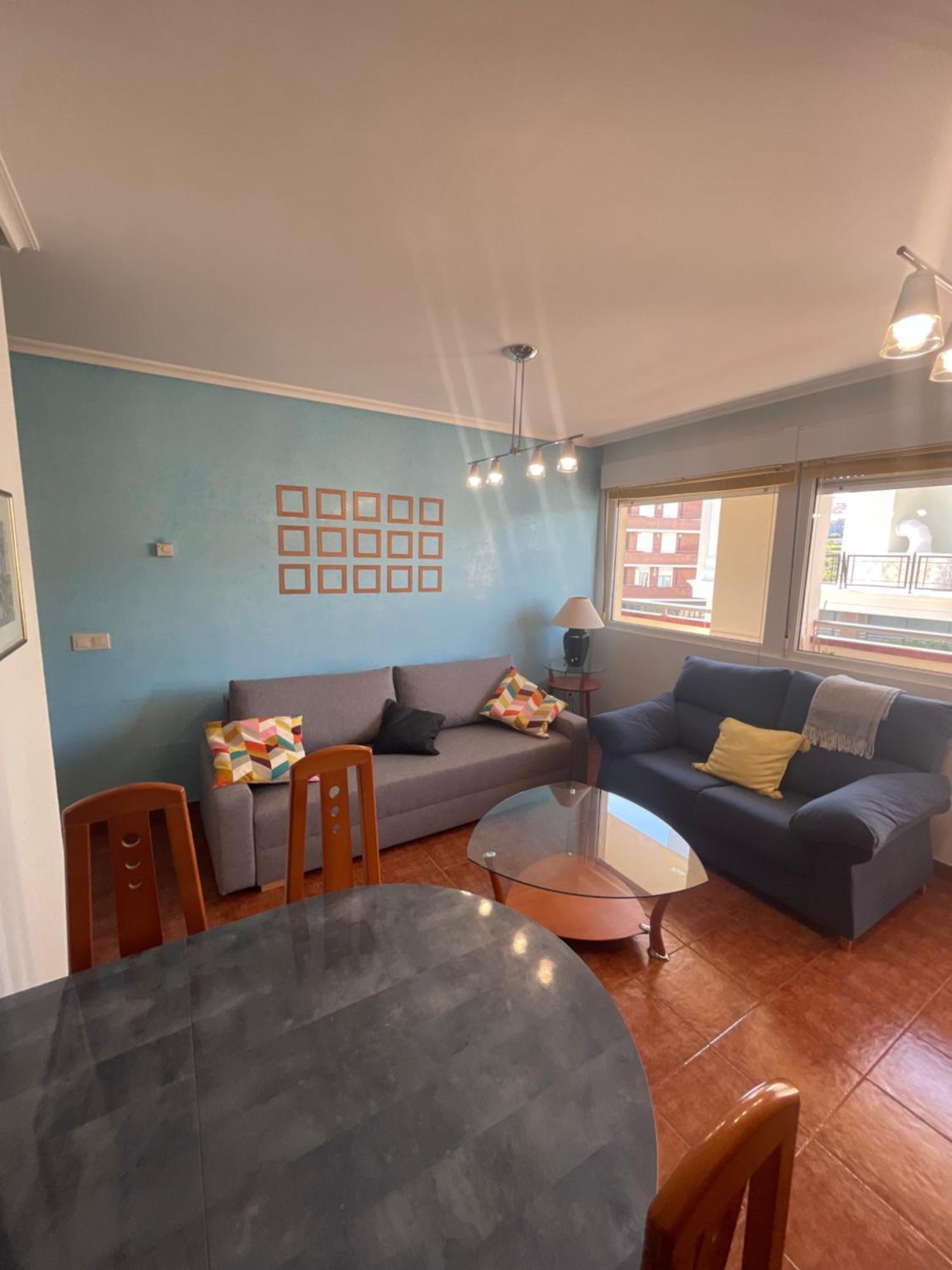 Suances Con Garaje Privado, Piscina , Pie De Playa Appartement Buitenkant foto