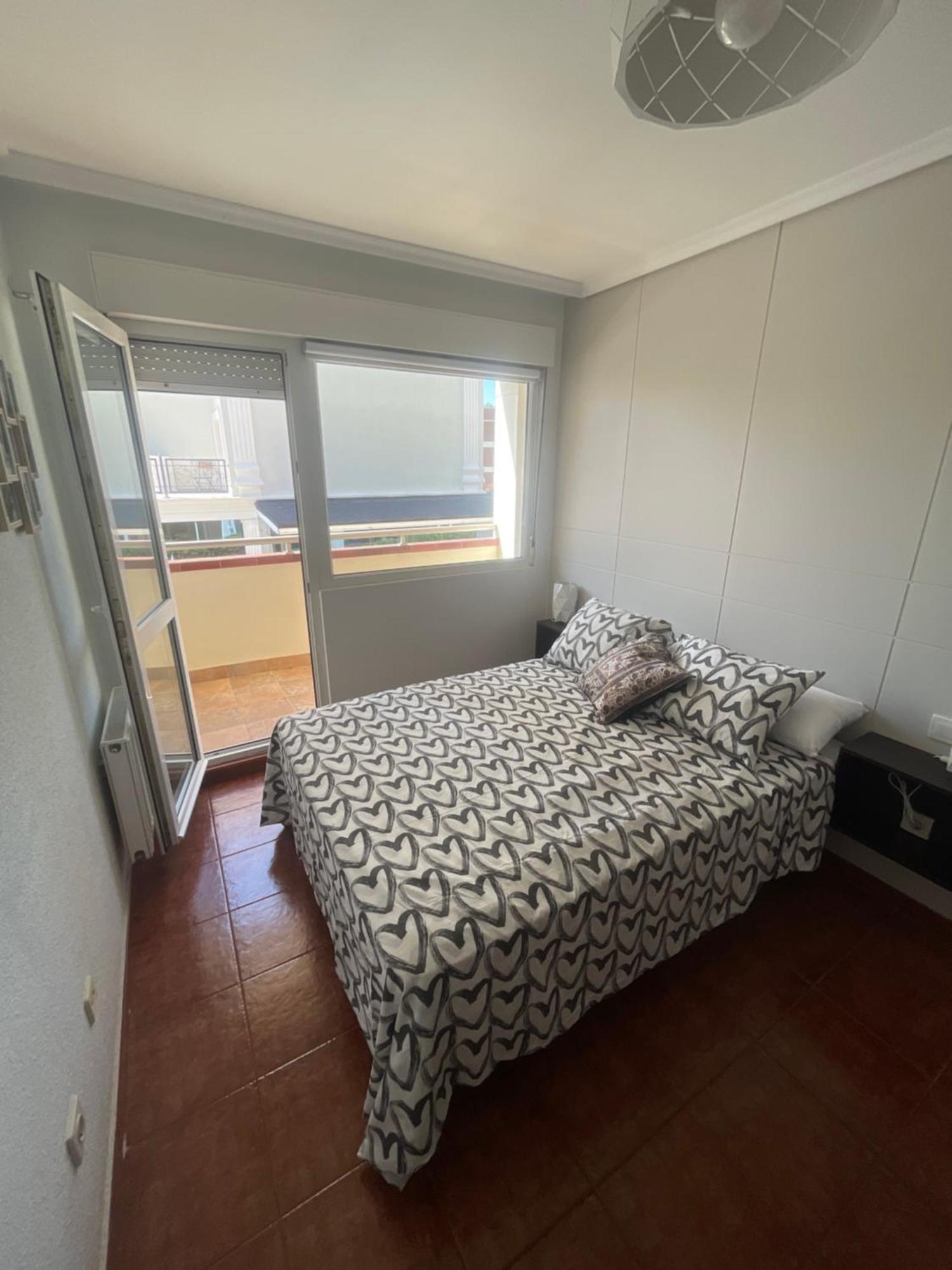 Suances Con Garaje Privado, Piscina , Pie De Playa Appartement Buitenkant foto