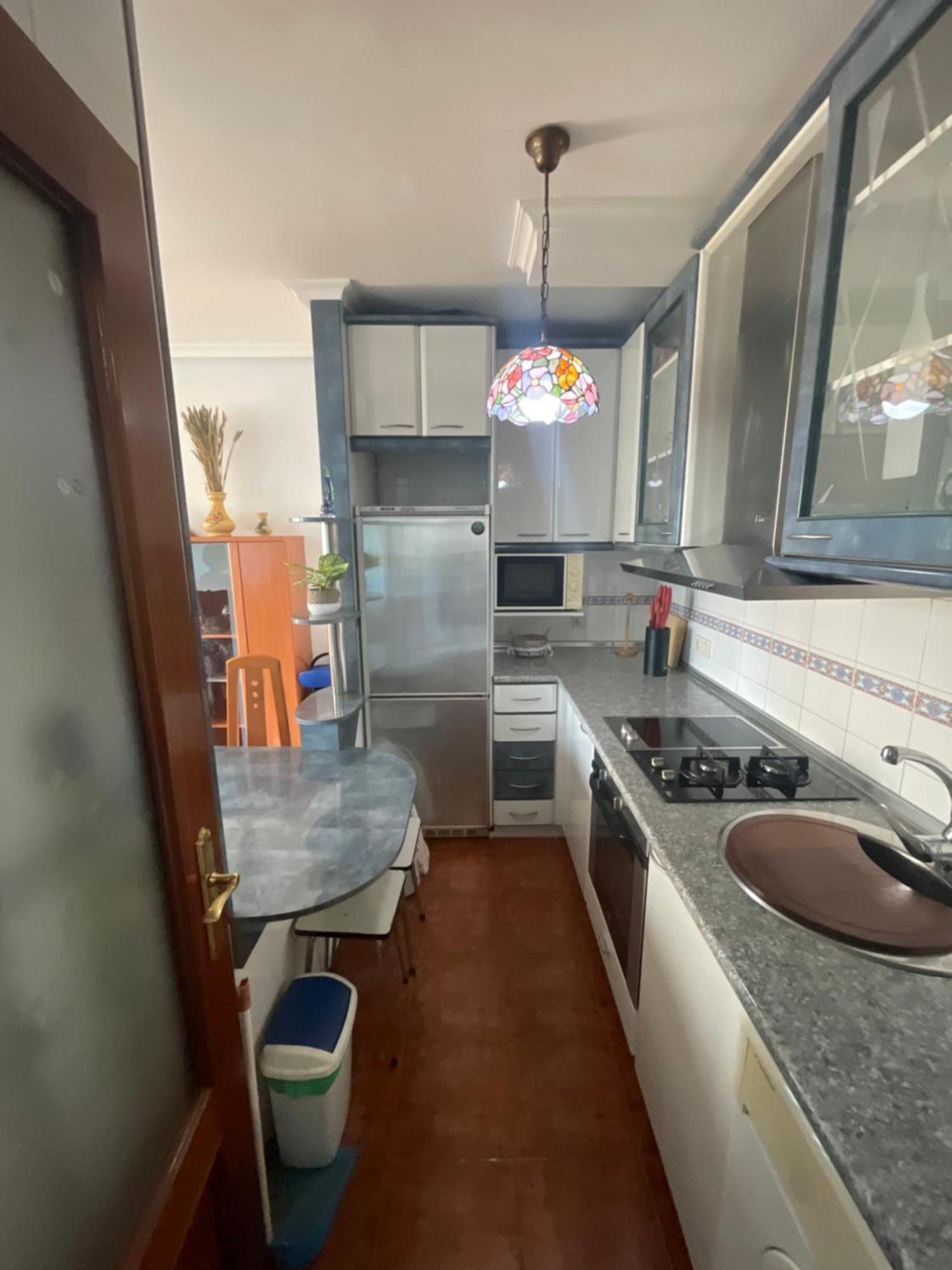 Suances Con Garaje Privado, Piscina , Pie De Playa Appartement Buitenkant foto