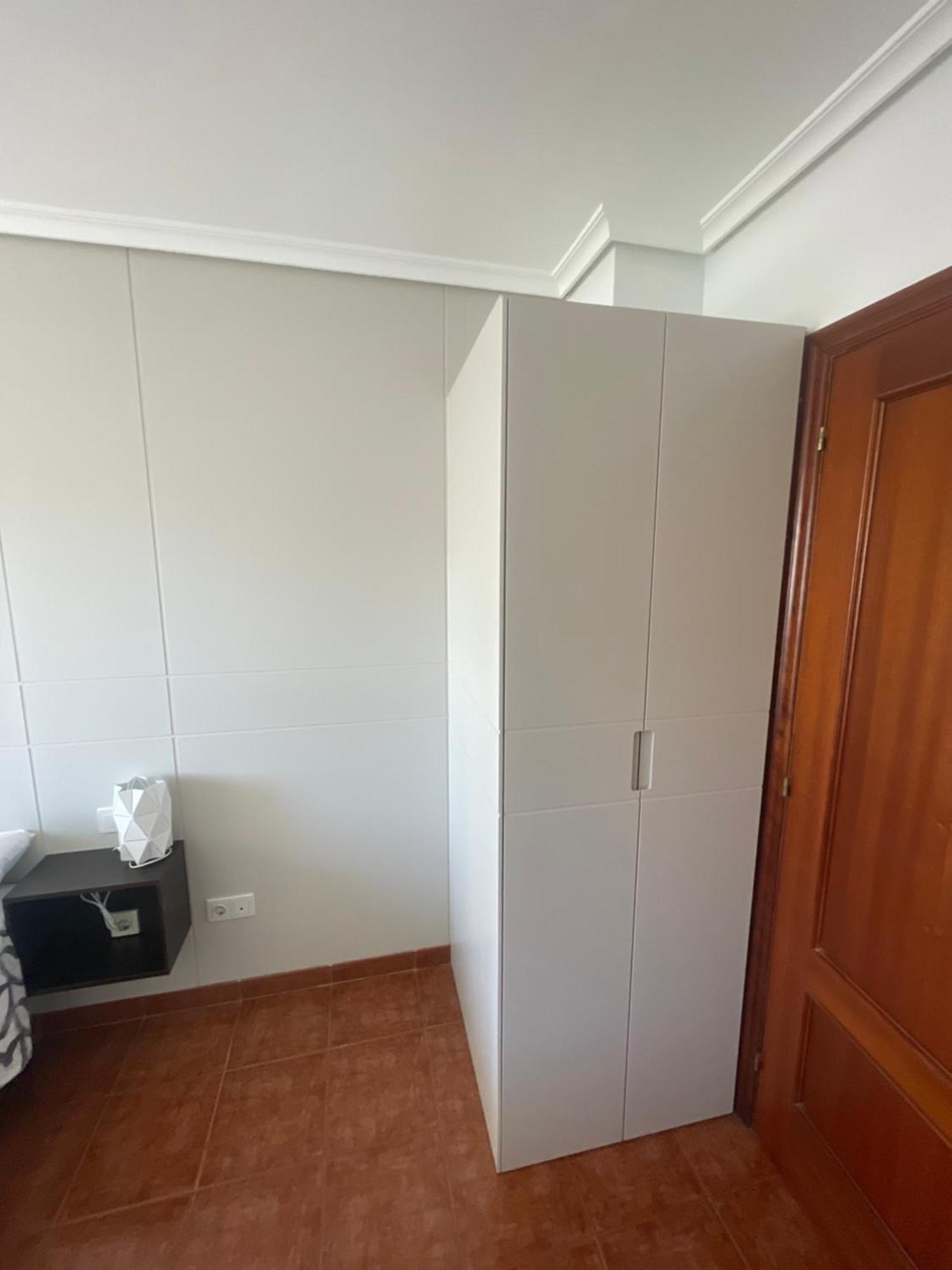 Suances Con Garaje Privado, Piscina , Pie De Playa Appartement Buitenkant foto
