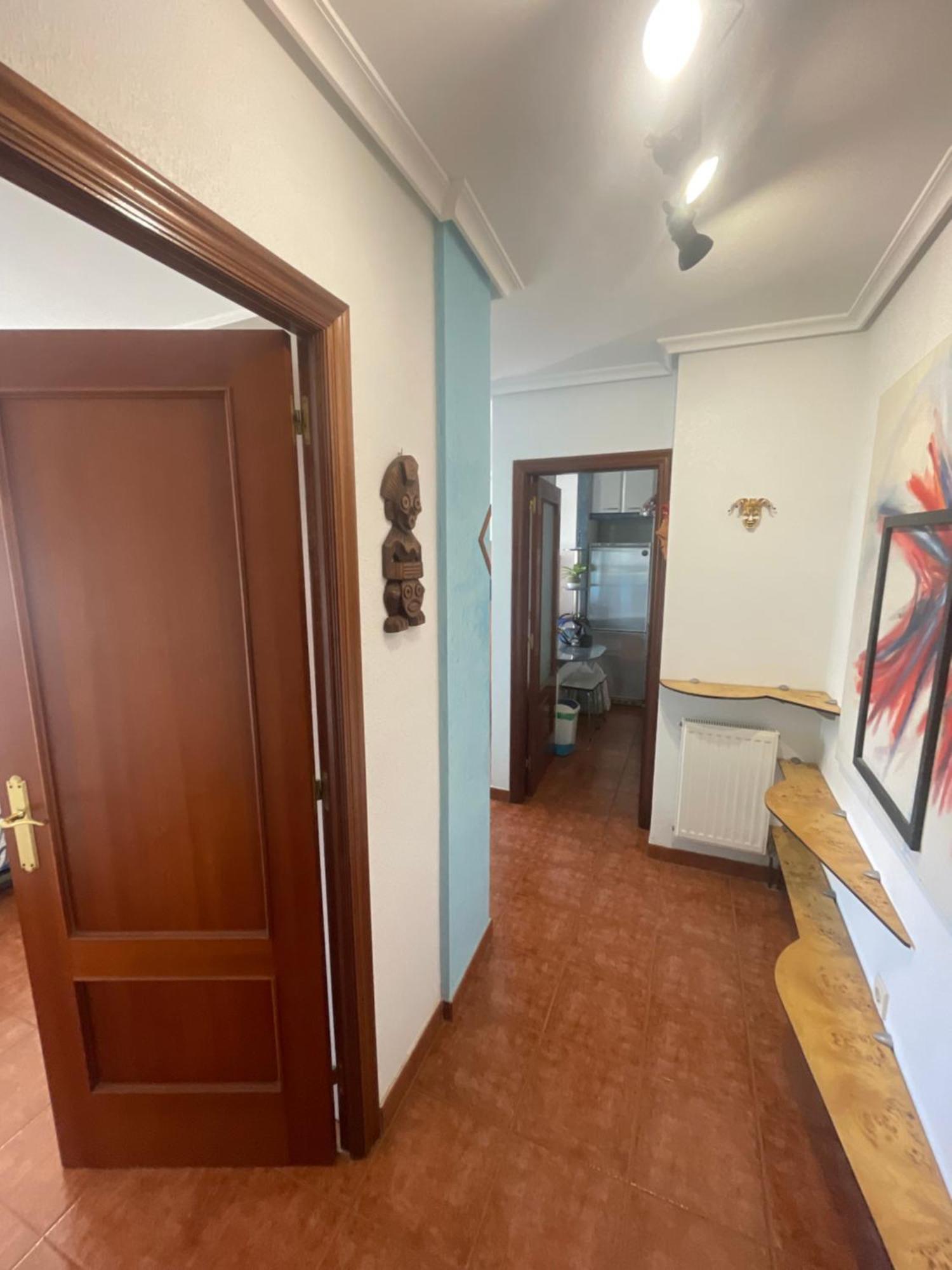 Suances Con Garaje Privado, Piscina , Pie De Playa Appartement Buitenkant foto