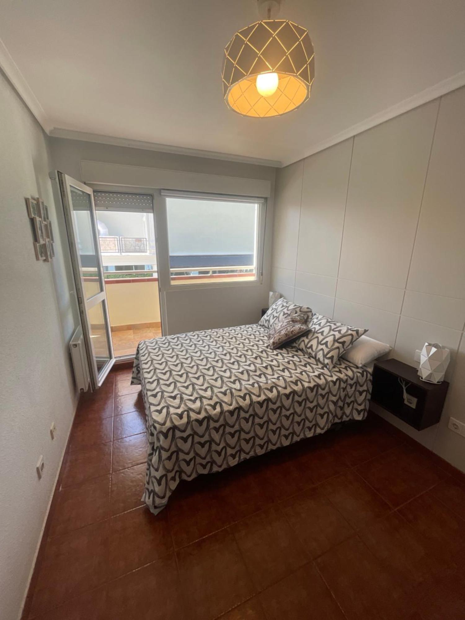 Suances Con Garaje Privado, Piscina , Pie De Playa Appartement Buitenkant foto